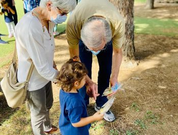 Festa dei nonni