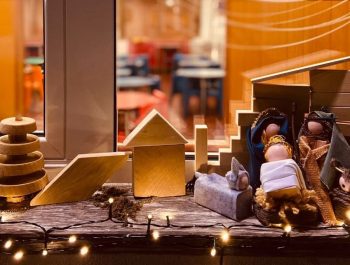 L’incanto del Presepe