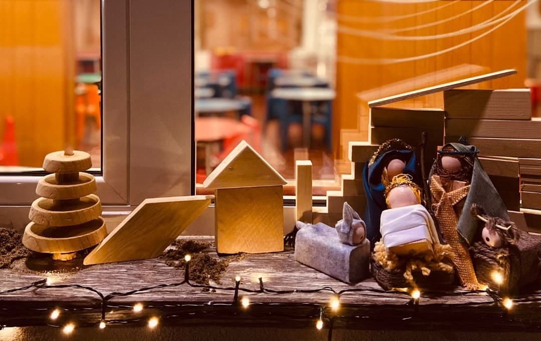 L’incanto del Presepe